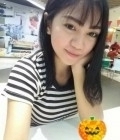 Rencontre Femme Thaïlande à โคราช : Shrimp, 23 ans